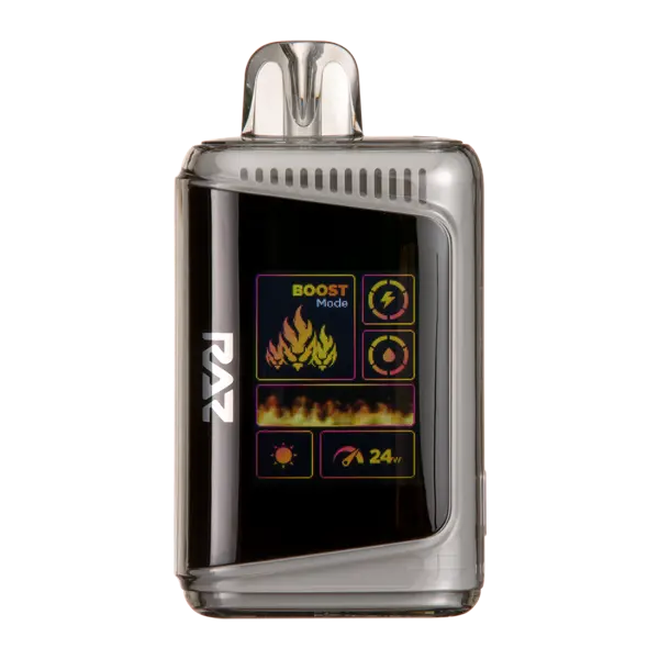 BUY 1 GET 1 FREE Clear Diamond RAZ LTX 25000 | Vape Amazon India