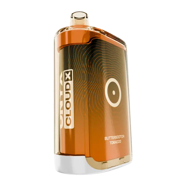 BUY 1 GET 1 FREE Butterscotch Tobacco POD SALT Onyx Cloud X | Vape Amazon India