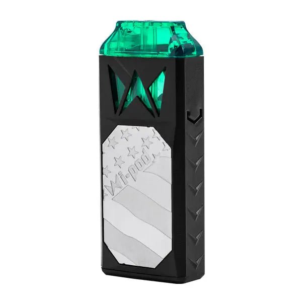 BUY 1 GET 1 FREE Wi-Pod 420 Kit | Vape Amazon India Wi-Pod