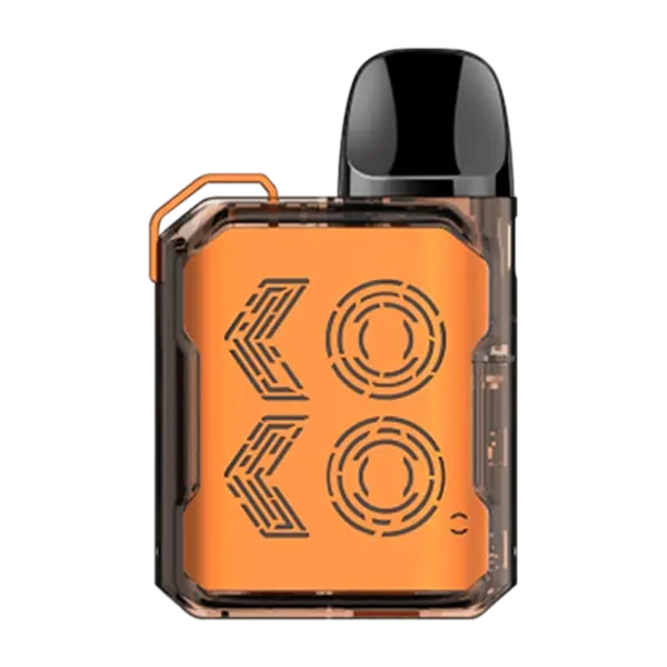 BUY 1 GET 1 FREE Caliburn GK2 Pod Kit | Vape Amazon India UWELL