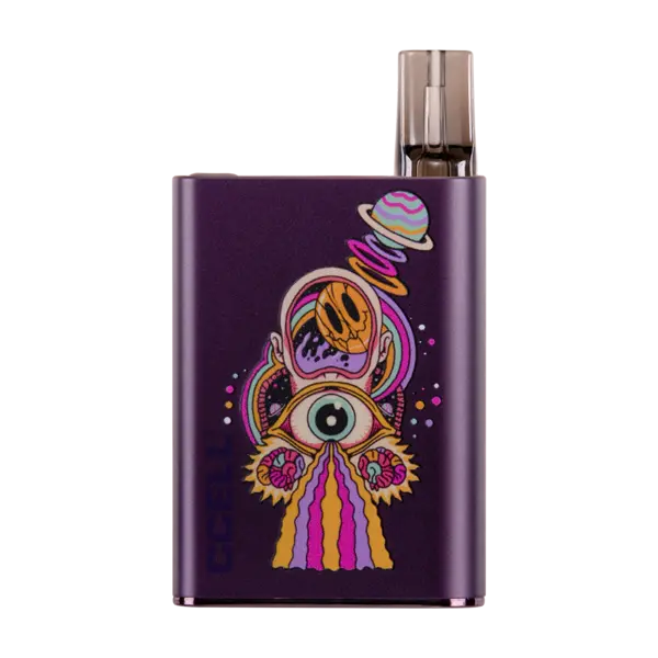 BUY 1 GET 1 FREE CCELL Palm Pro Battery | Vape Amazon India CCELL