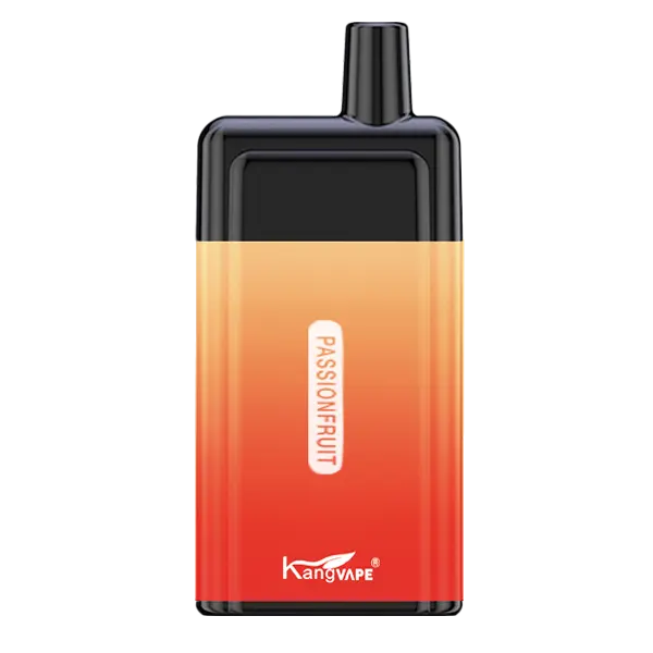 BUY 1 GET 1 FREE Passion Fruit Kangvape Onee Stick 5000 | Vape Amazon India