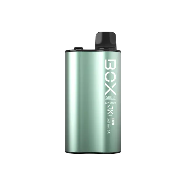 BUY 1 GET 1 FREE Cool Mint Air Bar Box | Vape Amazon India