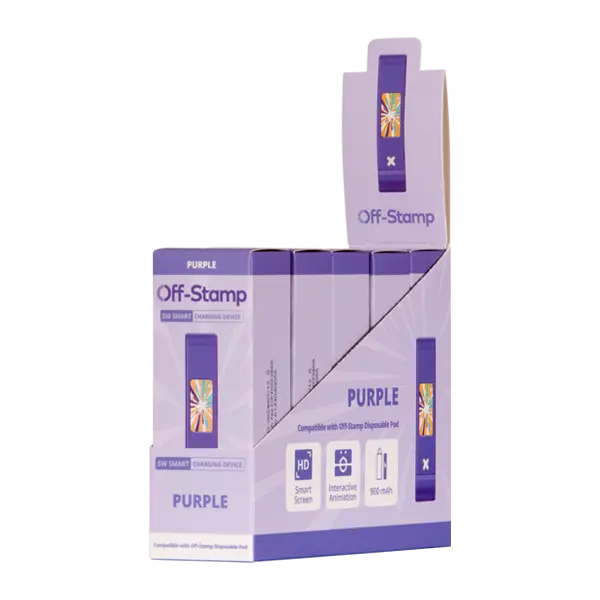 BUY 1 GET 1 FREE Off Stamp SW Battery | Vape Amazon India Off Stamp