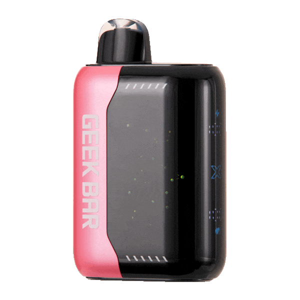 BUY 1 GET 1 FREE Watermelon Ice Geek Bar Pulse X 25k | Vape Delhi