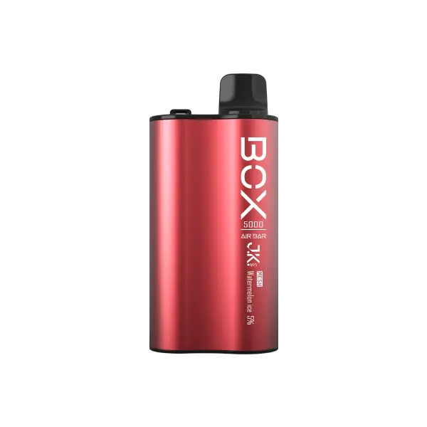 BUY 1 GET 1 FREE Watermelon Ice Air Bar Box | Vape Delhi