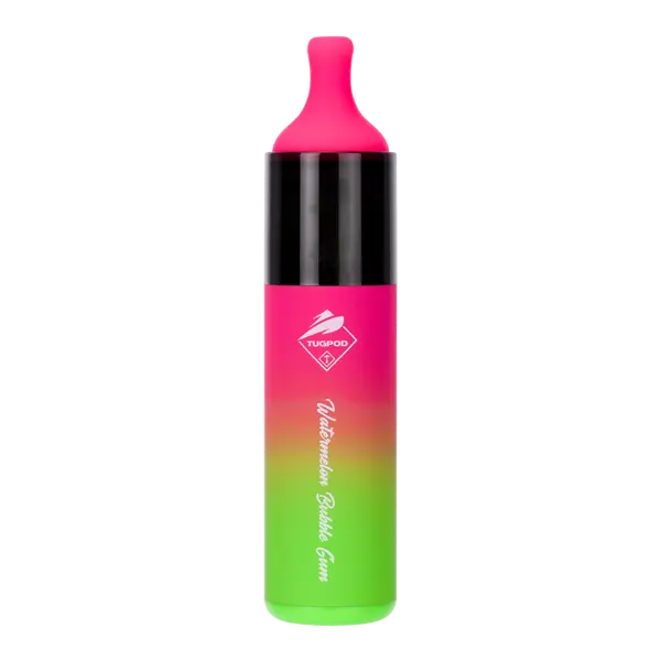 BUY 1 GET 1 FREE Watermelon Bubblegum Tugpod Evo | Vape Amazon India