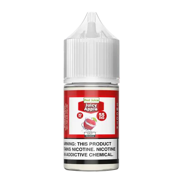 BUY 1 GET 1 FREE Juicy Apple Pod Juice | Vape Amazon India
