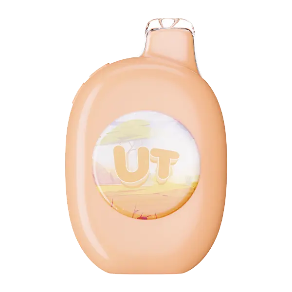 BUY 1 GET 1 FREE Strawberry Swirl UT 50K | Vape Delhi