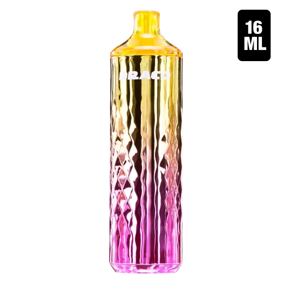 BUY 1 GET 1 FREE Citrus Lemonade by Draco | Vape Amazon India