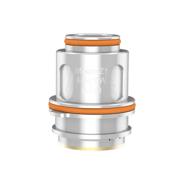 BUY 1 GET 1 FREE GeekVape Z Series Coils | Vape Amazon India Geek Vape