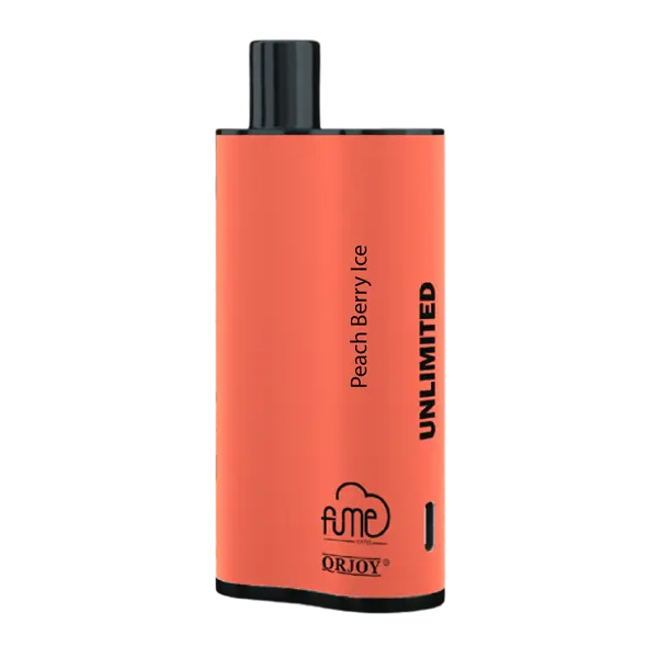 BUY 1 GET 1 FREE Peach Berry Ice Fume Unlimited | Vape Amazon India