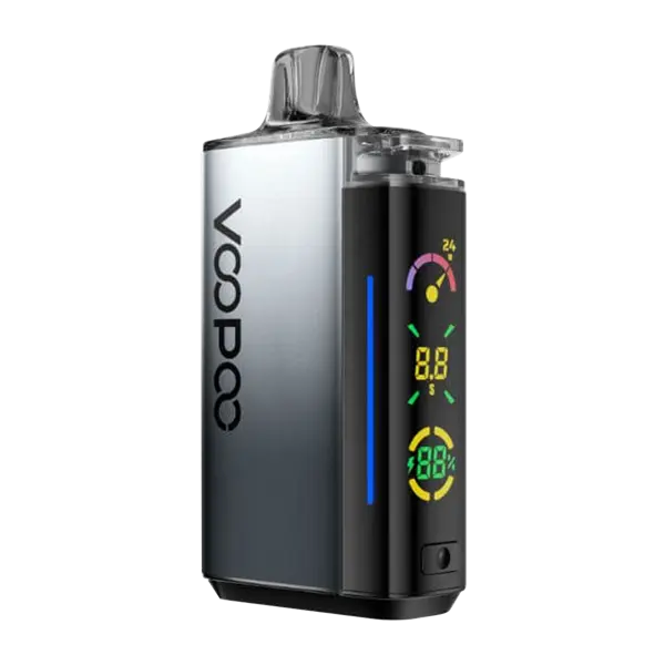 BUY 1 GET 1 FREE VOOPOO Vrizz Kit | Vape Amazon India VooPoo