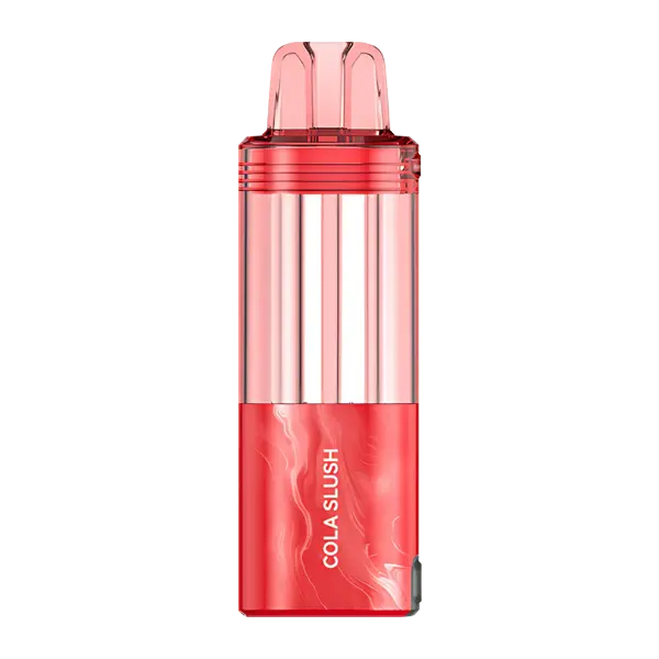 BUY 1 GET 1 FREE Cola Slush FOGER Switch Pro Disposable | Vape Amazon India