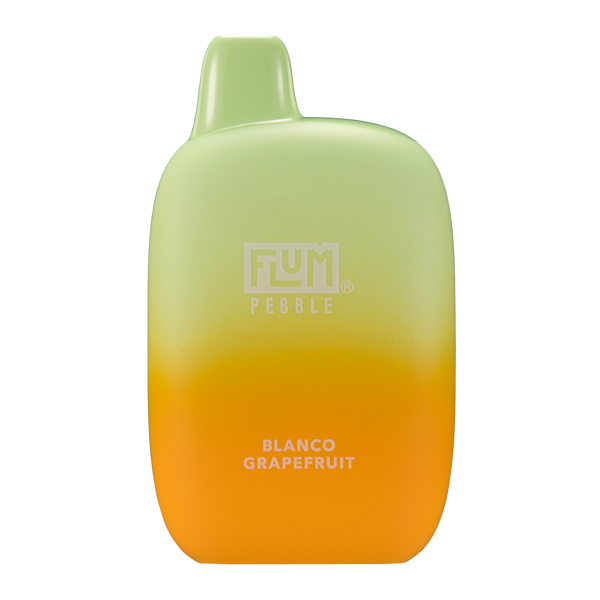 BUY 1 GET 1 FREE Blanco Grapefruit FLUM Pebble | Vape Amazon India