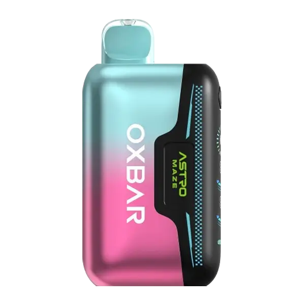 BUY 1 GET 1 FREE Juicy Watermelon OXBAR Astro Maze 50K | Vape Amazon India