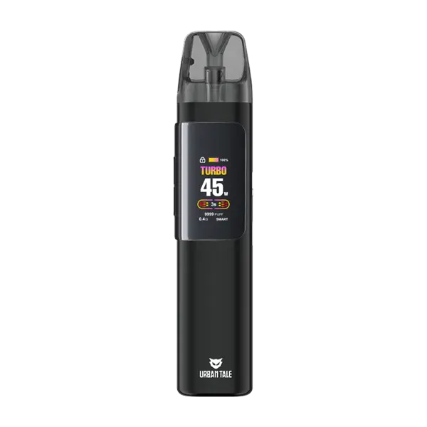 BUY 1 GET 1 FREE URBAN TALE X LOST MARY Xplore Pro Pod Kit | Vape Amazon India