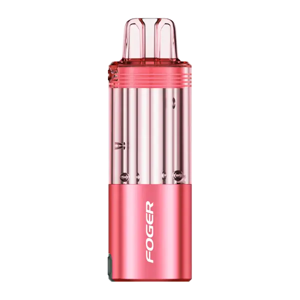 BUY 1 GET 1 FREE Strawberry Watermelon FOGER Switch Pro Disposable | Vape Amazon India