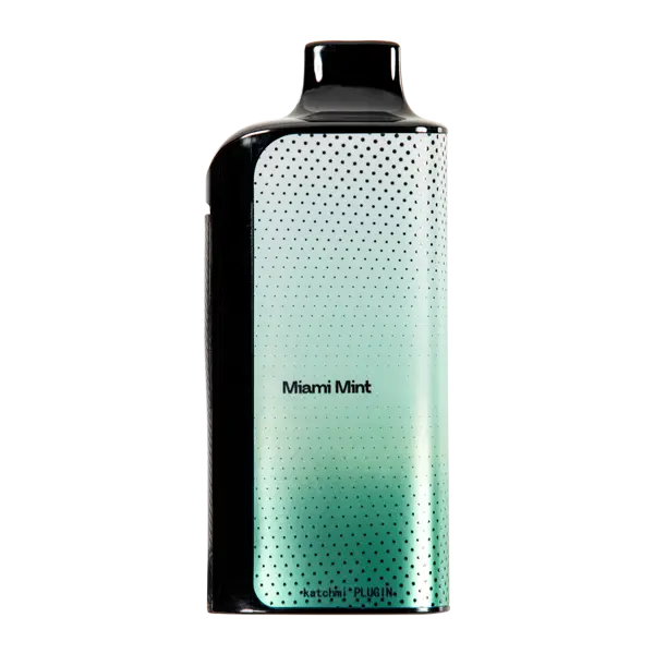 BUY 1 GET 1 FREE Miami Mint Katchmi Plugin | Vape Amazon India Katchmi