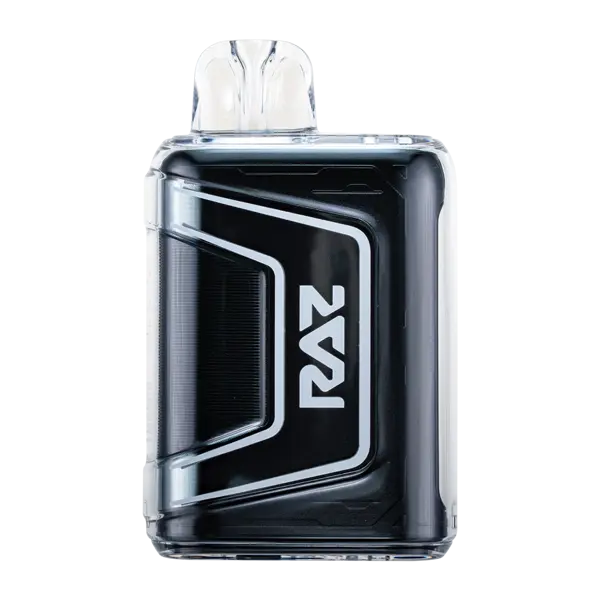 BUY 1 GET 1 FREE Triple Berry Ice RAZ TN9000 | Vape Amazon India