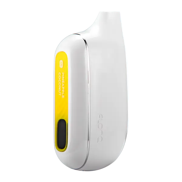 BUY 1 GET 1 FREE Pineapple Coconut FLONQ Max Smart | Vape Amazon India