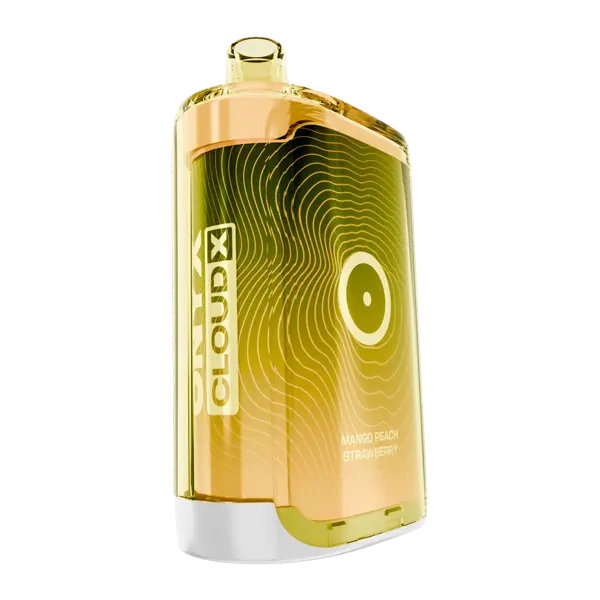 BUY 1 GET 1 FREE Mango Strawberry Peach POD SALT Onyx Cloud X | Vape Amazon India