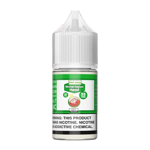 BUY 1 GET 1 FREE Watermelon Burst Pod Juice | Vape Amazon India