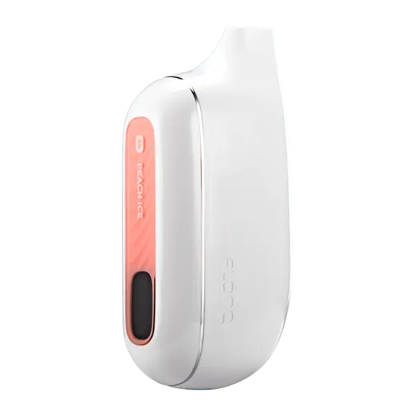 BUY 1 GET 1 FREE Peach Ice FLONQ Max Smart | Vape Amazon India
