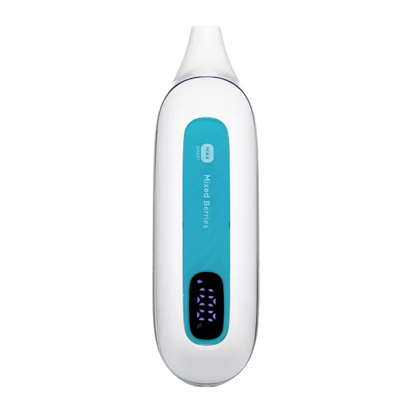 BUY 1 GET 1 FREE Mixed Berries FLONQ Max Smart | Vape Amazon India Flonq
