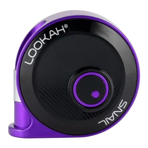 BUY 1 GET 1 FREE LOOKAH Snail 2.0 Battery | Vape Amazon India Lookah