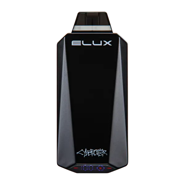 BUY 1 GET 1 FREE Red Bomb ELUX Cyberover | Vape Amazon India ELUX