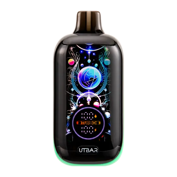 BUY 1 GET 1 FREE Super Mint UT BAR PRO | Vape Delhi