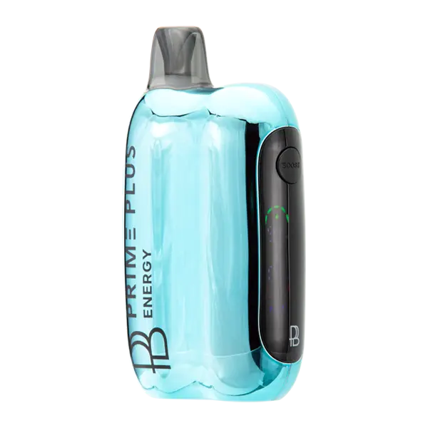 BUY 1 GET 1 FREE Energy Prime Plus 26000 | Vape Amazon India