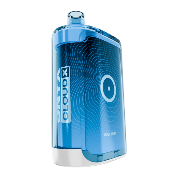 BUY 1 GET 1 FREE Blue Mist POD SALT Onyx Cloud X | Vape Amazon India