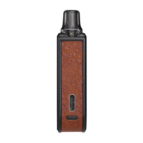 BUY 1 GET 1 FREE Brown Raw Mi-Pod PRO + | Vape Amazon India Mi-Pod PRO