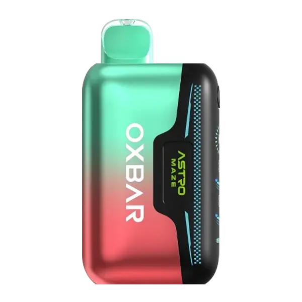 BUY 1 GET 1 FREE Miami Mint OXBAR Astro Maze 50K | Vape Amazon India