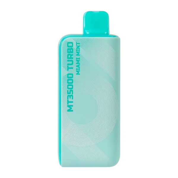 BUY 1 GET 1 FREE Miami Mint Lost Mary MT35K Turbo | Vape Amazon India Lost Mary
