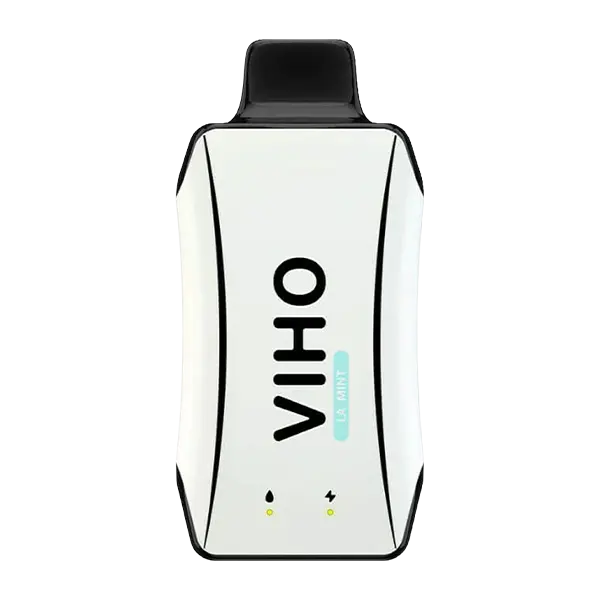 BUY 1 GET 1 FREE LA Mint Viho Turbo | Vape Amazon India