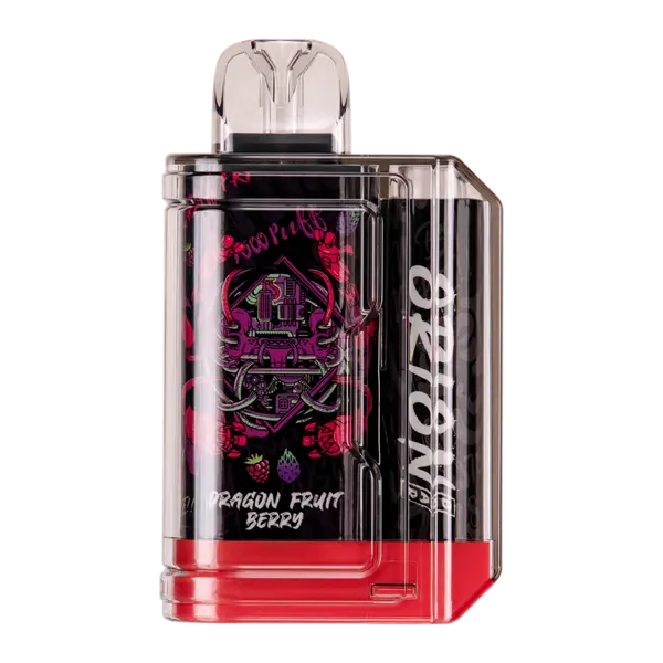 BUY 1 GET 1 FREE Dragonfruit Berry Orion Bar 7500 | Vape Amazon India
