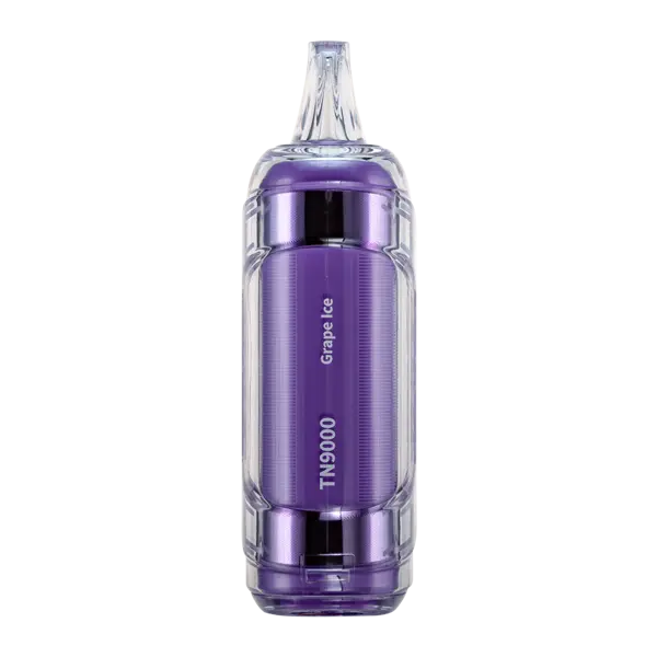 BUY 1 GET 1 FREE Grape Ice RAZ TN9000 | Vape Amazon India RAZ