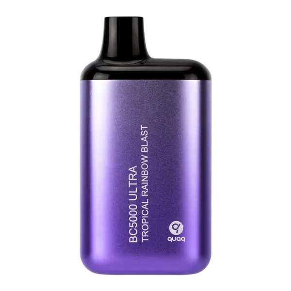 BUY 1 GET 1 FREE Tropical Rinbo BC5000 Ultra | Vape Amazon India