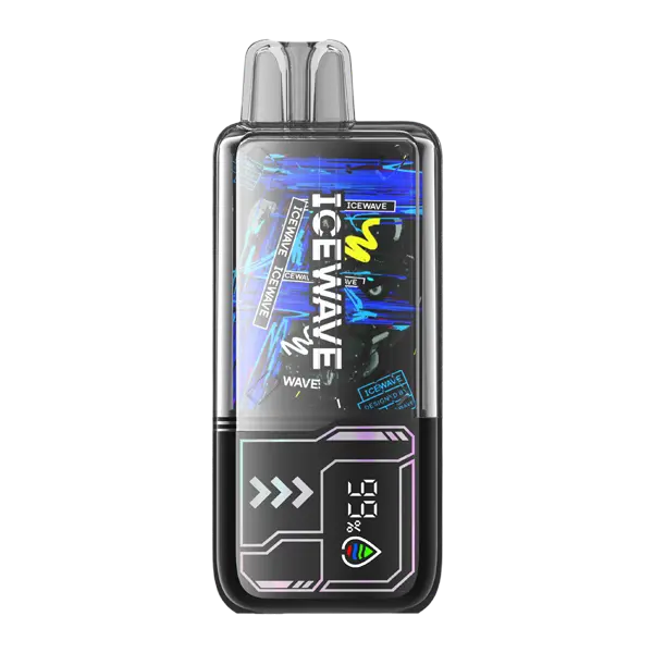 BUY 1 GET 1 FREE Fresh Mint Icewave X8500 | Vape Amazon India