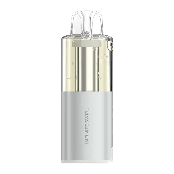 BUY 1 GET 1 FREE Infinite Swirl YOVO JB50000 Disposable | Vape Amazon India