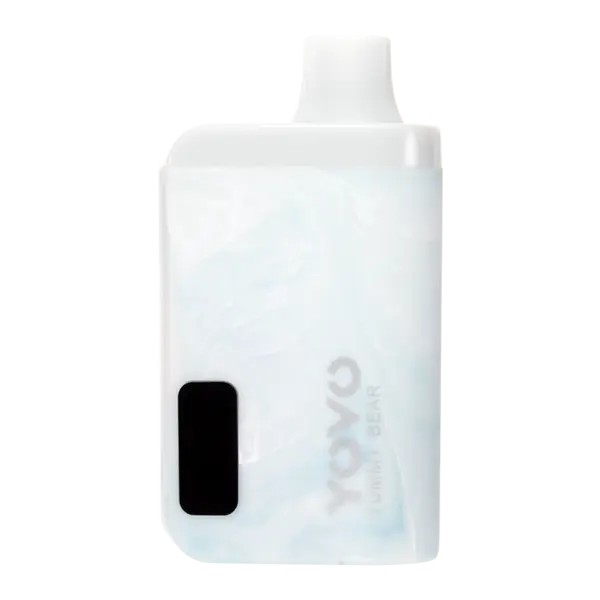 BUY 1 GET 1 FREE BUY 1 GET 1 FREE | Yummy Bear YOVO JB8000 | Vape Delhi