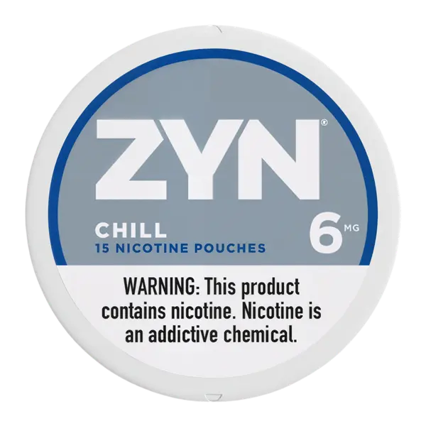 BUY 1 GET 1 FREE Chill ZYN Pouches | Vape Amazon India