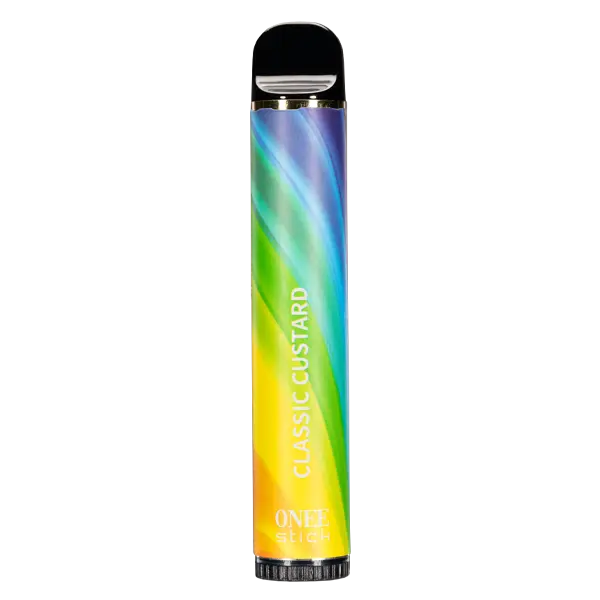 BUY 1 GET 1 FREE Classic Custard Kangvape Onee Stick | Vape Amazon India