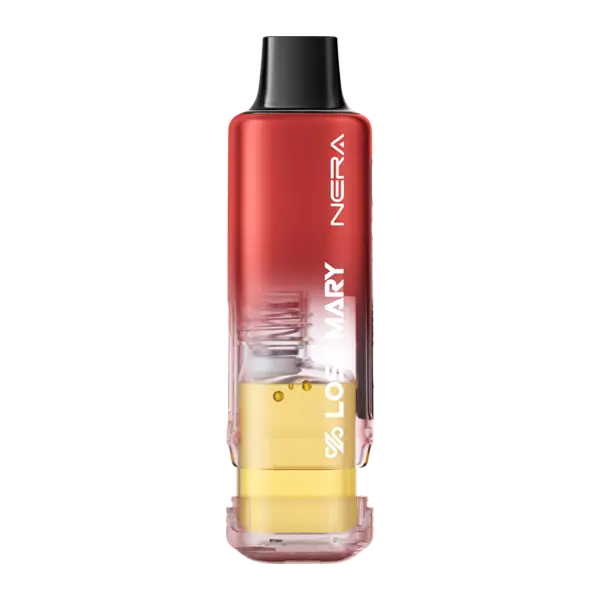 BUY 1 GET 1 FREE Watermelon Ice Lost Mary Nera Fullview Pods (2pk) | Vape Amazon India