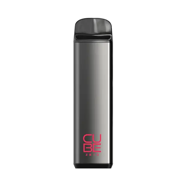 BUY 1 GET 1 FREE Melonerry by Cube | Vape Amazon India Cube