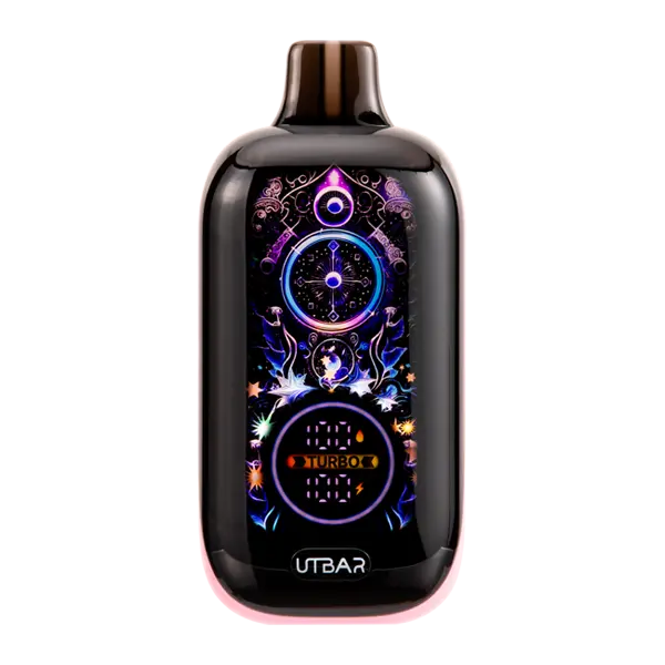 BUY 1 GET 1 FREE Peach Rings UT BAR PRO | Vape Amazon India