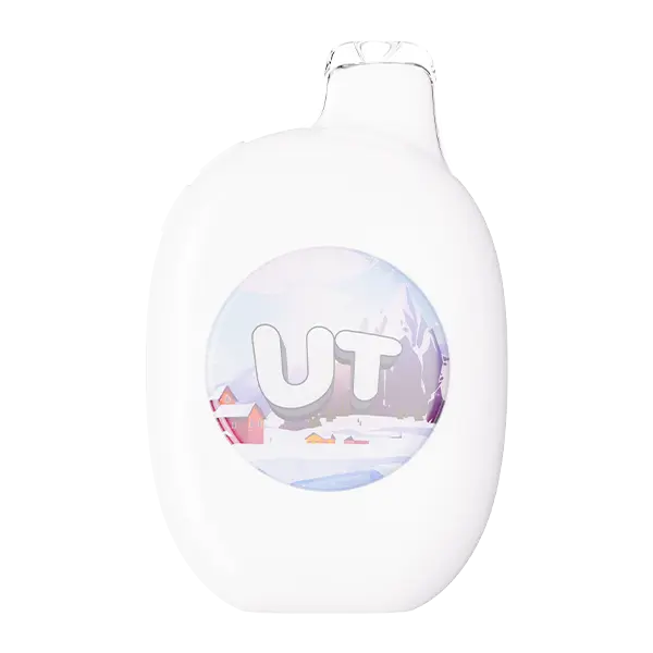 BUY 1 GET 1 FREE Clear UT 50K | Vape Amazon India